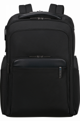 Batoh na notebook Samsonite EVOSIGHT 17,3" Black č.1