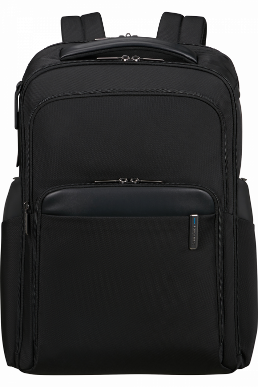 Batoh na notebook Samsonite EVOSIGHT 17,3" Black