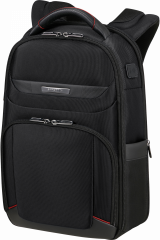 Batoh na notebook Samsonite PRO-DLX 6 14.1" Black č.2