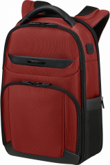 Batoh na notebook Samsonite PRO-DLX 6 14.1" Red č.1