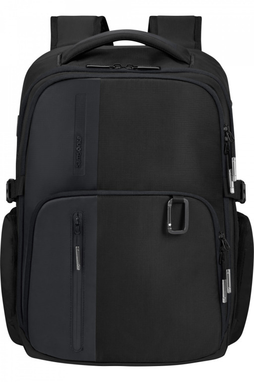 Batoh na ntb Samsonite BIZ2GO 15.6" Daytrip Black