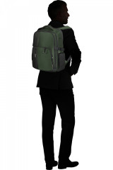 Batoh na ntb Samsonite BIZ2GO 15.6" Daytrip Green č.5