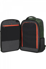 Batoh na ntb Samsonite BIZ2GO 15.6" Daytrip Green č.3