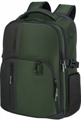 Batoh na ntb Samsonite BIZ2GO 15.6" Daytrip Green č.1