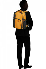 Batoh na ntb Samsonite BIZ2GO 15.6" Daytrip Yellow č.5