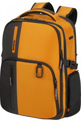 Batoh na ntb Samsonite BIZ2GO 15.6" Daytrip Yellow č.2