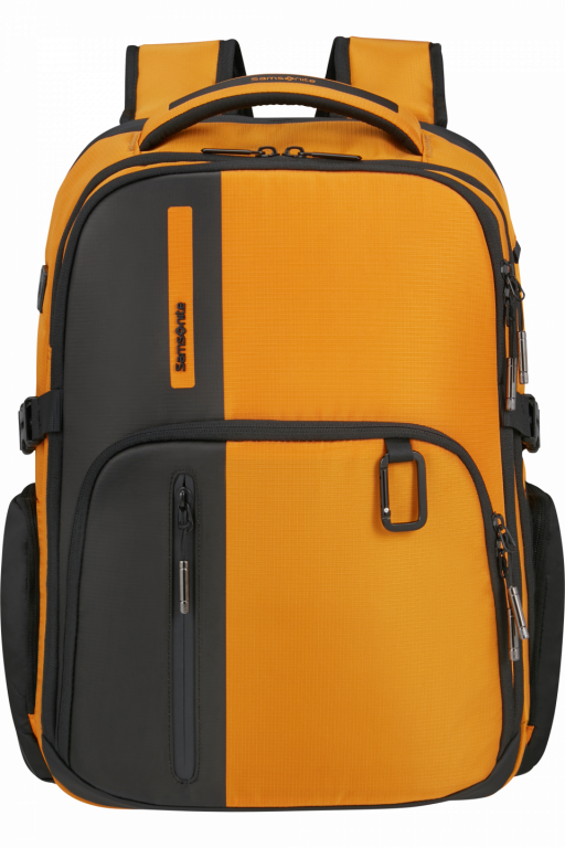 Batoh na ntb Samsonite BIZ2GO 15.6" Daytrip Yellow