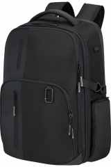 Batoh na ntb Samsonite BIZ2GO BP 17.3" EXP Black č.2