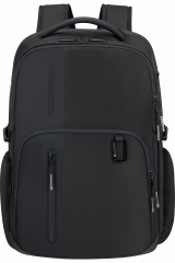 Batoh na ntb Samsonite BIZ2GO BP 17.3" EXP Black č.1