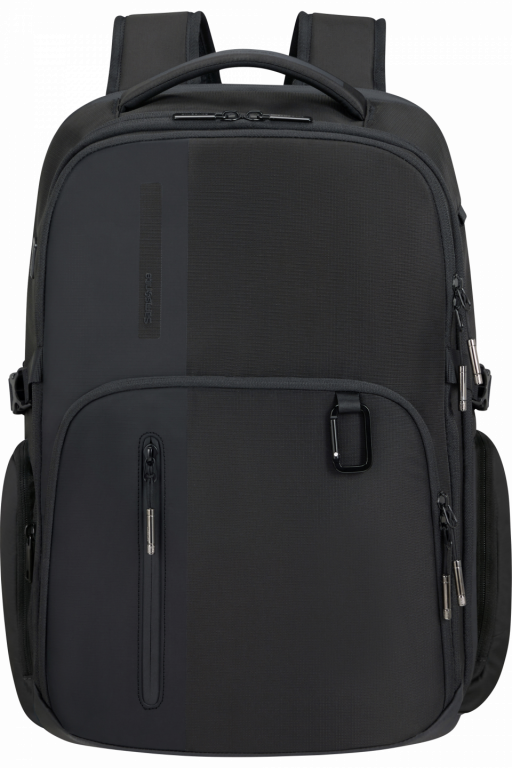 Batoh na ntb Samsonite BIZ2GO BP 17.3" EXP Black