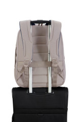 Batoh na ntb Samsonite GUARDIT M 15,6" Stone Grey č.7