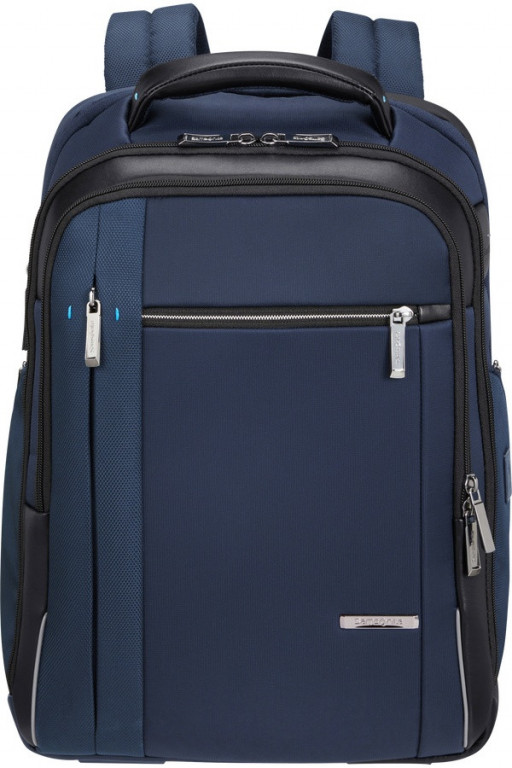 Batoh na ntb Samsonite SPECTROLITE 3.0 LPT Blue