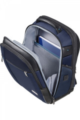 Batoh na ntb Samsonite SPECTROLITE 3.0 LPT Blue č.4