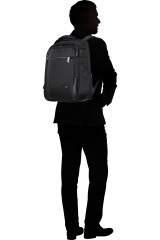 Batoh nanotebook Samsonite SPECTROLITE 3 LPT Black č.6