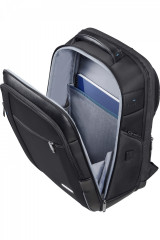 Batoh nanotebook Samsonite SPECTROLITE 3 LPT Black č.4