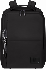 Batoh nanotebook Samsonite WANDER 14,1" Black č.1