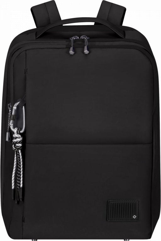 Batoh nanotebook Samsonite WANDER 14,1" Black