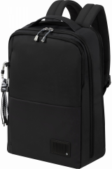 Batoh nanotebook Samsonite WANDER 14,1" Black č.2