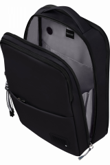 Batoh nanotebook Samsonite WANDER 14,1" Black č.4