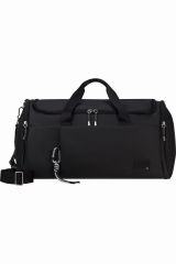 Cestovní taška Samsonite WANDER 53/21 Black č.1