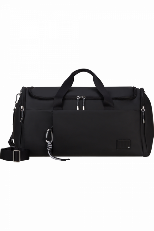 Cestovní taška Samsonite WANDER 53/21 Black