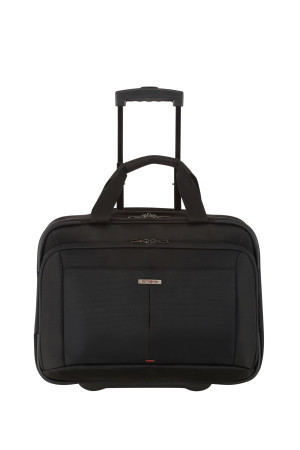 Pilotní kufr Samsonite GUARDIT 2.0 17,3" Black