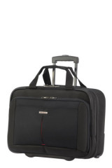 Pilotní kufr Samsonite GUARDIT 2.0 17,3" Black č.4