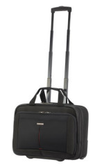 Pilotní kufr Samsonite GUARDIT 2.0 17,3" Black č.5