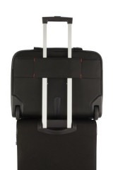 Pilotní kufr Samsonite GUARDIT 2.0 17,3" Black č.6