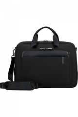 Taška na notebook Samsonite EVOSIGHT 17,3" Black č.1