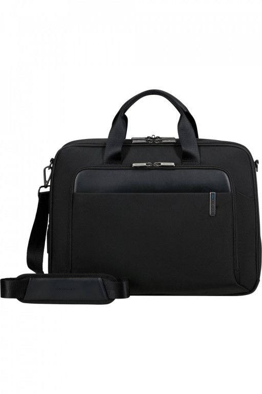 Taška na notebook Samsonite EVOSIGHT 17,3" Black