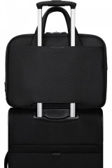 Taška na ntb Samsonite PRO-DLX 6 BAILHANDLE 15,6"  č.5