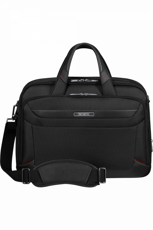 Taška na ntb Samsonite PRO-DLX 6 BAILHANDLE 15,6" 