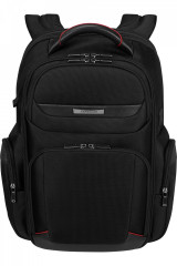 Batoh na notebook Samsonite PRO-DLX 6 15,6" Black č.1