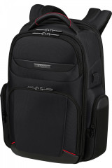 Batoh na notebook Samsonite PRO-DLX 6 15,6" Black č.2