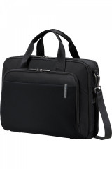 Taška na notebook Samsonite EVOSIGHT 15,6" Black č.2