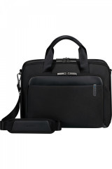 Taška na notebook Samsonite EVOSIGHT 15,6" Black č.1