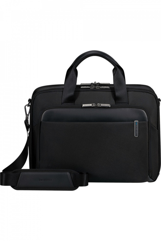 Taška na notebook Samsonite EVOSIGHT 15,6" Black