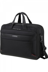 Taška na ntb Samsonite PRO-DLX 6 17,3" Black č.2