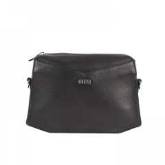 Crossbody kabelka SOCHA Genuine mini Black č.3