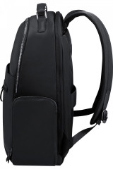 Batoh na ntb Samsonite KARISSA EVO ROUND 15.6" BLA č.2