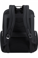 Batoh na ntb Samsonite KARISSA EVO ROUND 15.6" BLA č.4