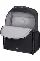 Batoh na ntb Samsonite KARISSA EVO ROUND 15.6" BLA č.5