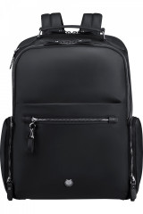 Batoh na ntb Samsonite KARISSA EVO ROUND 15.6" BLA č.1