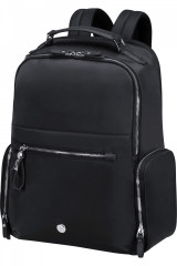 Batoh na ntb Samsonite KARISSA EVO ROUND 15.6" BLA č.3