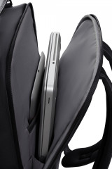 Batoh na ntb Samsonite KARISSA EVO ROUND 15.6" BLA č.6