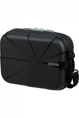 American Tourister STARVIBE CROSS-OVER BLACK č.2