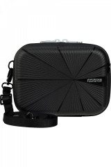 American Tourister STARVIBE CROSS-OVER BLACK č.1