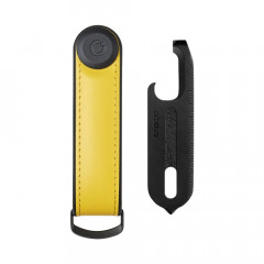 Dárková sada Orbitkey Hybrid Leather+Mul.V2 Yellow č.5