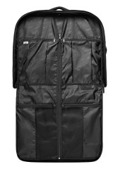 Cestovní taška na obleky Epic Garment bag Black č.6